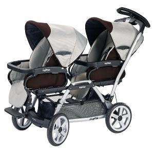 。 ベビージョガー シティセレクト ベビーカー 2人乗り コンパクト 双子 4011089-01.jpg