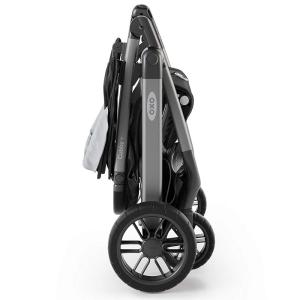 OXO オクソ ストローラー ベビーカー To...の詳細画像2