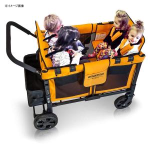 ワゴン ベビーカー 4人用 最大一人15kg ...の詳細画像4