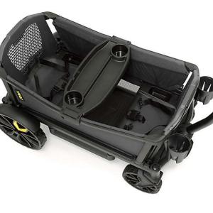 カート型 ベビーカー クルーザー Veer C...の詳細画像2