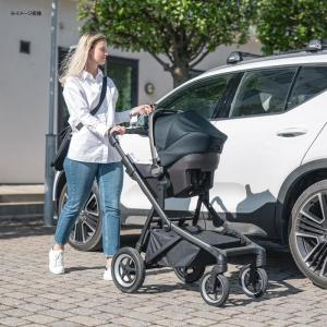 シティストローラー ベビーカー スリーク Th...の詳細画像5