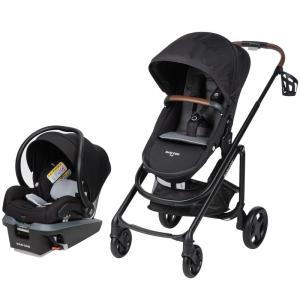 マキシコシ Tayla トラベルシステム チャイルドシート カーシート ベビーカー Maxi-Cosi Tayla Travel System