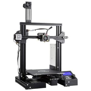 Anycubic MEGA X フルメタルフレーム3Dプリンター : AYARDYahoo!店