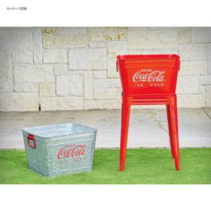 コカコーラ バケツ ドリンク用ボックス 飲み物...の詳細画像1