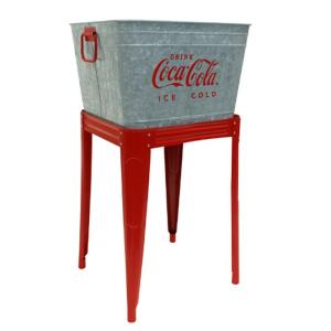 コカコーラ バケツ ドリンク用ボックス 飲み物...の詳細画像3