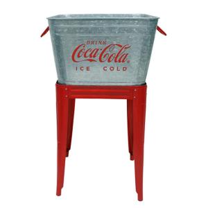 コカコーラ バケツ ドリンク用ボックス 飲み物...の詳細画像4