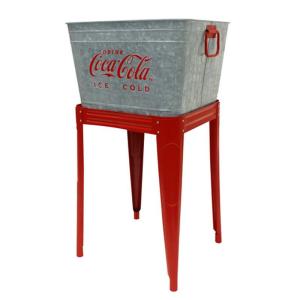 コカコーラ バケツ ドリンク用ボックス 飲み物...の詳細画像5