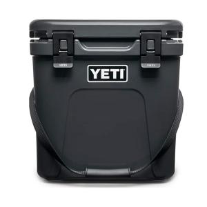 イエティ クーラーボックス 18缶 YETI ROADIE 24 HARD COOLER｜cakmkt