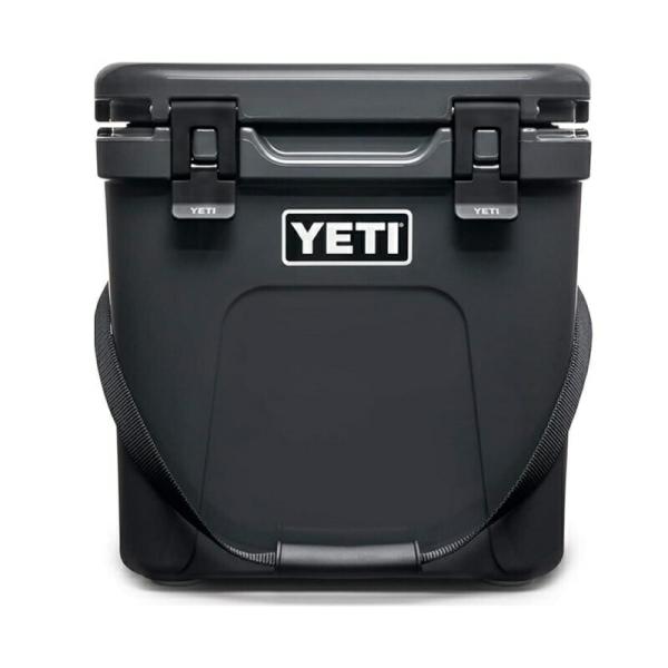 イエティ クーラーボックス 18缶 YETI ROADIE 24 HARD COOLER