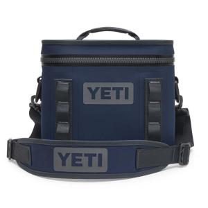 イエティ ソフトクーラー 8缶 保冷 バッグ ホッパーフリップ YETI HOPPER FLIP 8 SOFT COOLER｜cakmkt