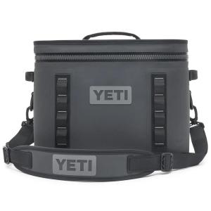 イエティ ソフトクーラー 20缶 保冷 バッグ ホッパーフリップ YETI HOPPER FLIP 18 SOFT COOLER｜cakmkt