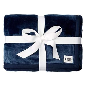 UGG（アグ） ブランケット DUFFIELD LARGE SPA THROW ダッフィールド