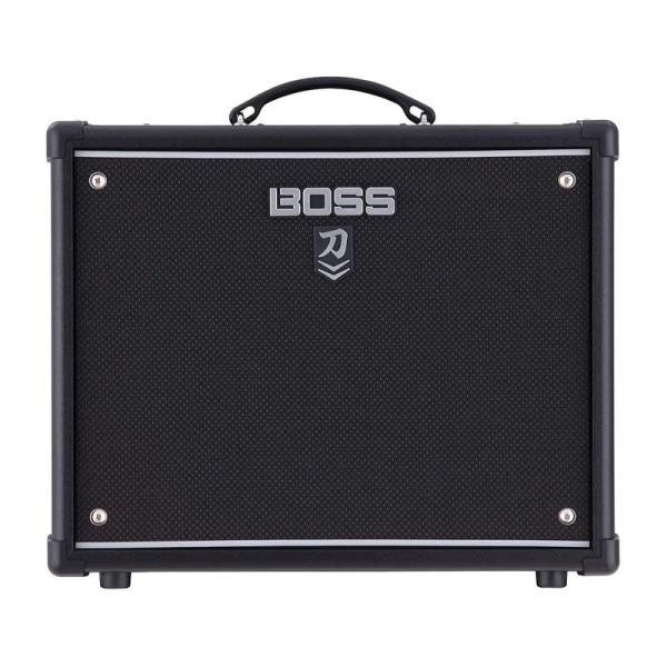 BOSS ギターコンボ アンプ BOSS KTN-50-2 Katana-50 MkII-50-wa...