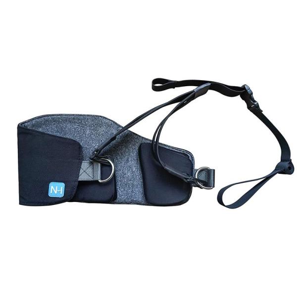 ネックハンモック 首 ストレッチ The Neck Hammock Portable Cervica...