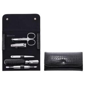 ツヴィリング ネイルケア 8点セット 爪切り ハサミ ピンセット