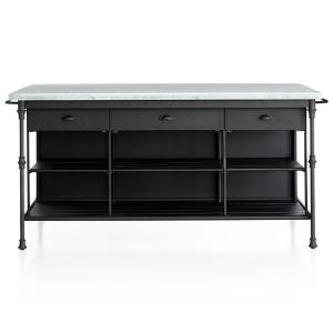 イケア（IKEA） IKEA - - VADHOLMA -ヴァドホルマ- アイランドキッチン