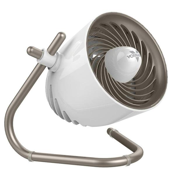 エアサーキュレーター パーソナル ファン 扇風機 ピボット 直径10cm ボルネード Vornado...
