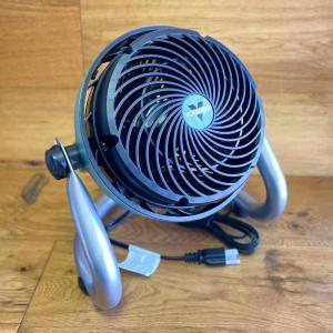 VORNADO ボルネード 加湿器 超音波 サーキュレーター 28畳 ミスト気流