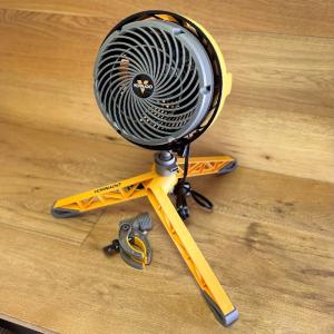 VORNADO ボルネード サーキュレーター 35畳 壁掛け 防塵 防湿 モーター