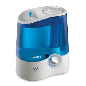 並行輸入品】Vicks ヴィックス Filter-Free Ultrasonic Cool Mist