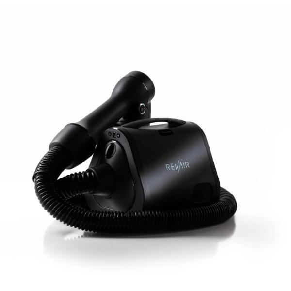 ストレート ヘアドライヤー くせ毛 RevAir New Reverse-Air Dryer RA9...