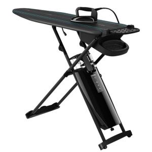 デジタルファブリック　スチームプレス　SF-680　Steamfast社 SF-680 Deluxe Digital Steam Press - Steamfast