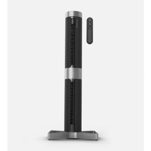 VORNADO タワーサーキュレーター NGT33DC-JP ボルネード ボルネード タワーサーキュレーター DCモーターモデル ブラック