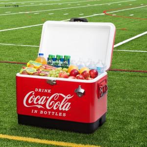 コカコーラ ピクニッククーラー クーラーボック...の詳細画像1