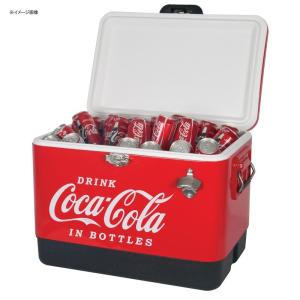 コカコーラ ピクニッククーラー クーラーボック...の詳細画像2