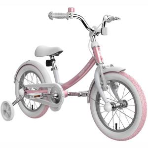 セグウェイ ナインボット キッズバイク 子供用 自転車 14インチ 補助輪 スタンド付 Segway Ninebot Kids Bike for Bo