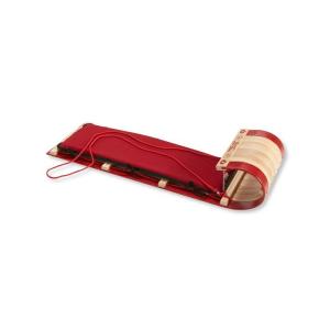 ソリ 木製 子供用 ハンドル クッション付 エルエルビーン L.L.Bean