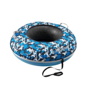 ソリ 木製 クッション付 エルエルビーン L.L.Bean Kids' Pull Sled and