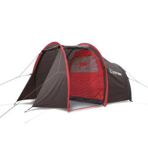 NORDISK（ノルディスク） テント ソロ 1人用 キャンプ 登山 Lofoten 1