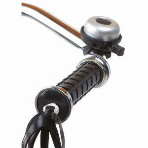 ロードスター12インチ三輪車 男女共用 シュウ...の詳細画像3