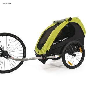 チャイルドトレーラー バーレー サイクルトレー...の詳細画像1