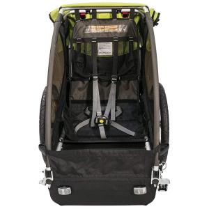 チャイルドトレーラー バーレー サイクルトレー...の詳細画像4