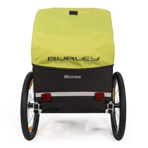 チャイルドトレーラー バーレー サイクルトレー...の詳細画像5