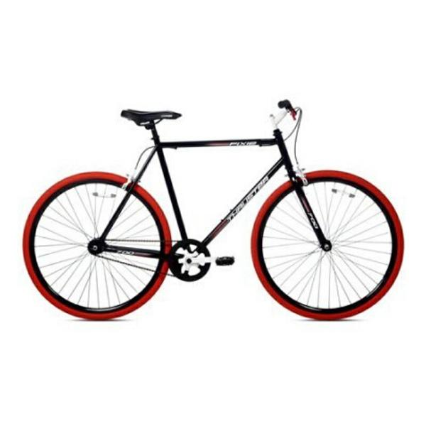 ピストバイク 自転車 ケント Kent Thruster 700C Men's Fixie Bike...