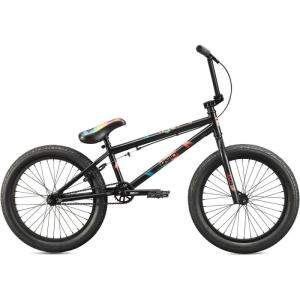 SUBROSA サブロサ Salvador FC Matte Trans Blue 【BMX】【ストリート