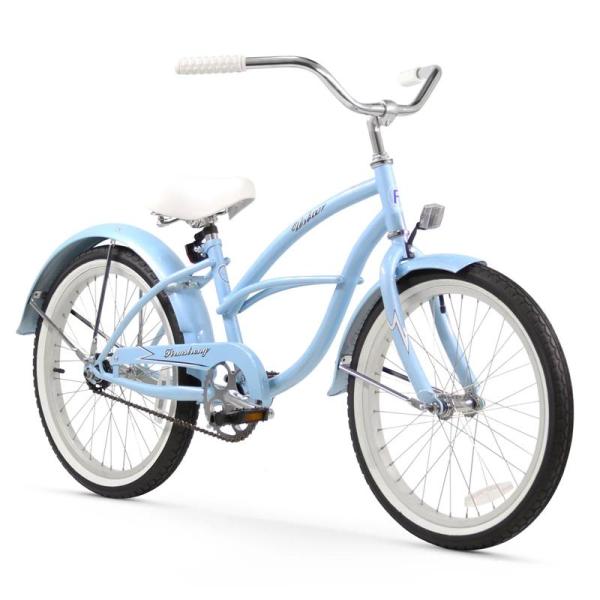 ビーチクルーザー 20インチ 自転車 アーバンガール Firmstrong Urban Girl 2...