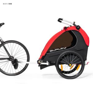 バーレー サイクルトレーラー 2人乗り 手押し...の詳細画像1