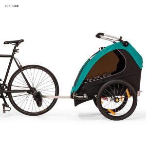 バーレー サイクルトレーラー 2人乗り 手押し...の詳細画像3
