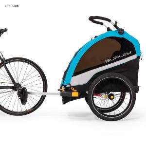 バーレー サイクルトレーラー 手押し可 サスペ...の詳細画像4