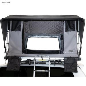 ルーフトップテント 車上 アウトドア キャンプ...の詳細画像4