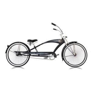 売約済み❗ ビーチクルーザー クラシックstyle 26inch Amazon | MICARGI Luxe 26インチ ビーチクルーザーバイク メンズ