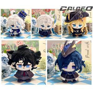 原神 フリーナ・ドゥ・フォンテーヌ ヌヴィレット リオセスリ