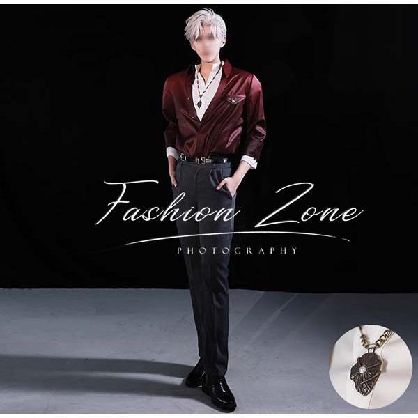 ◆ 恋と深空 風 シン Sylus 衍界 コスプレ衣装 ウィッグ 靴 cosplay ハロウィン 演...