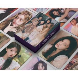IDLE ミンニ We are studiochoom 限定 トレカ G)I-DLE ミンニ idle NEVERLAND 当選 トレカ - メルカリ