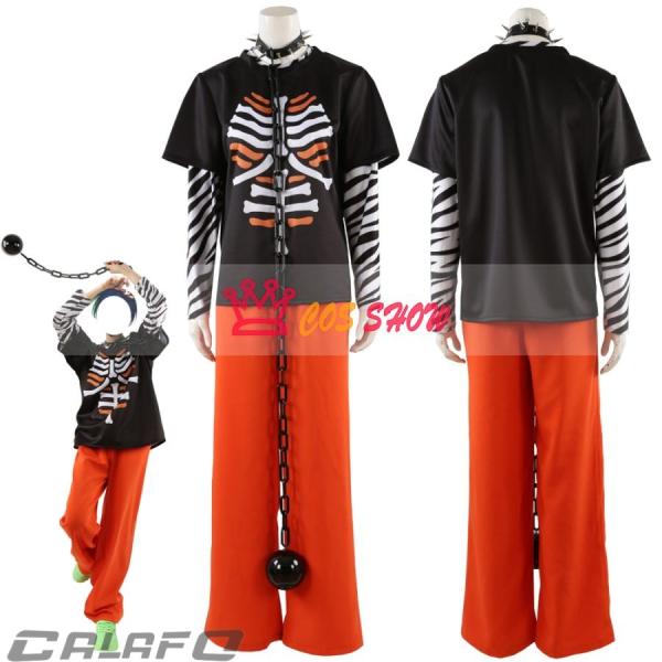 カリスマ RAP BATTLE BREAK 本橋依央利 コスプレ衣装 cosplay 仮装 オーダー...