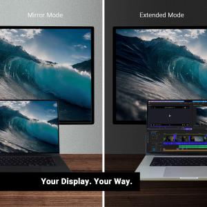 CalDigit DisplayPort 2....の詳細画像5